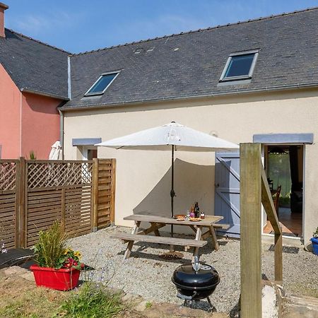 Ty Ar Hezeg Villa Telgruc-sur-Mer Luaran gambar