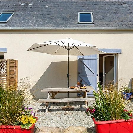 Ty Ar Hezeg Villa Telgruc-sur-Mer Luaran gambar